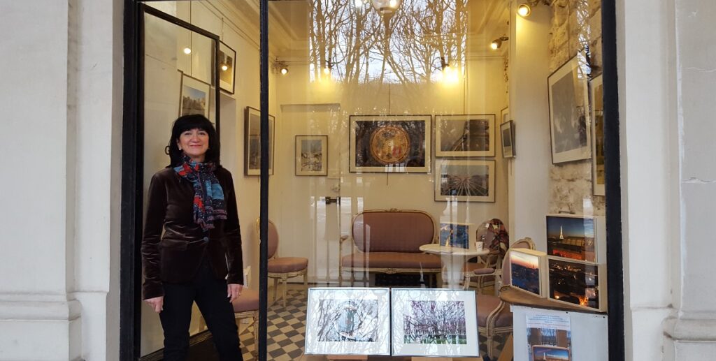 Bérangère Lomont photographe